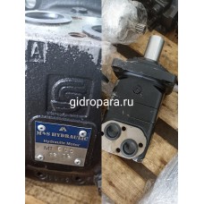  Гидромотор M+S HYDRAULIC MT500