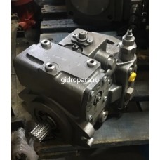 Гидронасос rexroth A10VG28