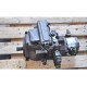 Ремонт гидронасоса HP hydraulic