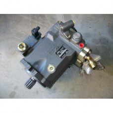 Ремонт гидронасоса linde HPR130