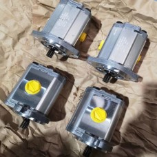 Ремонт шестеренчатых насосов sauer-danfoss