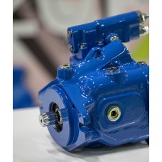 Ремонт гидронасоса Eaton ADU080