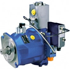 Запчасти гидронасоса rexroth SYDFEE-2X/045R