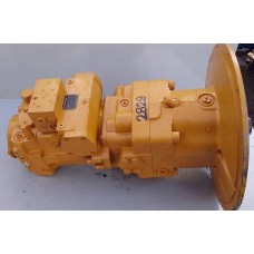 Ремонт гидронасоса caterpillar 240-0144