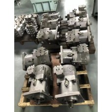 A11VLO190LRDS/11R-NZD12K84+A11VLO190LRDS/11R-NZD12N00