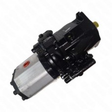 LA A10VNO85DFR/53L-VWC11N00-S1346