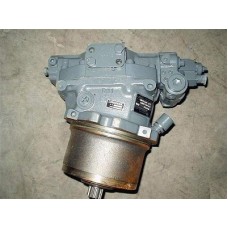 Гидромотор Linde BMV105
