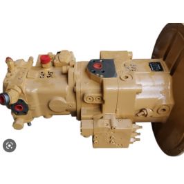 Гидронасос cat 130-2447