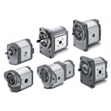 Гидронасосы rexroth AZMF
