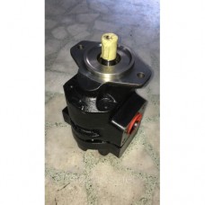 Ремонт шестеренного насоса parker 919/67000