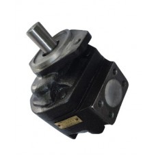Ремонт шестеренного насоса parker 919/27000