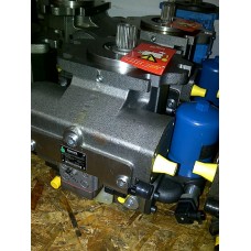 Гидронасос rexroth A4VG140EP4D1/32L-NSF02F691FP