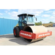 Запчасти гидронасоса Dynapac D967003930