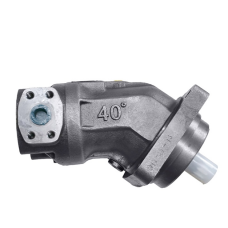 Ремонт гидронасоса REXROTH A2F 107