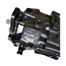 Ремонт гидронасосов SAUER DANFOSS
