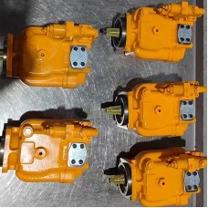 Запчасти для гидронасоса Caterpillar 186-2821