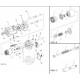 Аксиально-поршневые насосы серии A10VSO, A10VO