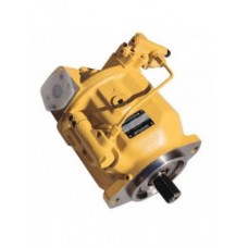 Ремонт гидронасоса Caterpillar 289-6370