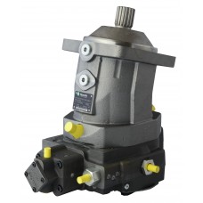 Ремонт гидронасоса rexroth A7VO250