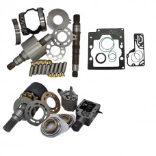 Запчасти для гидронасосов SAUER DANFOSS