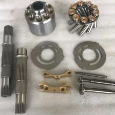 Ремонт гидронасосов Linde HPV105 