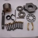 Запчасти A11VO, Запчасти A11VG, Запчасти A11V, 