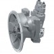 Ремонт гидронасоса rexroth a8vo107
