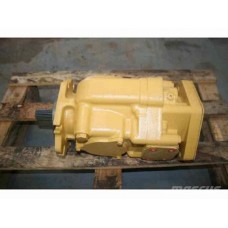 Ремонт гидронасосов Caterpillar