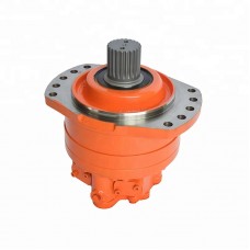 Ремонт гидромотора Poclain a30747v