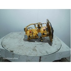 Ремонт гидронасоса brueninghaus hydromatik 5007690
