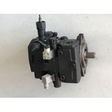 Ремонт гидронасоса rexroth A10VG28