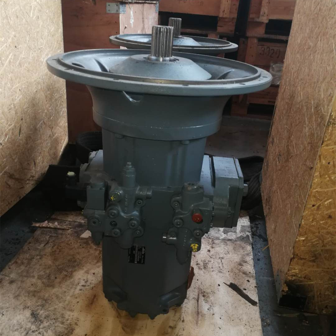 Гидронасос linde HPR160D
